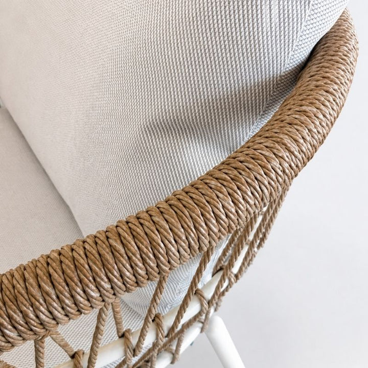 Ballina Single Sofa