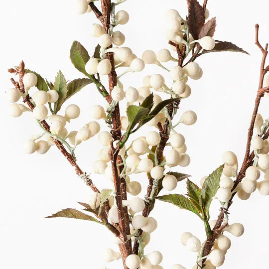 Berry Spray 96 cm