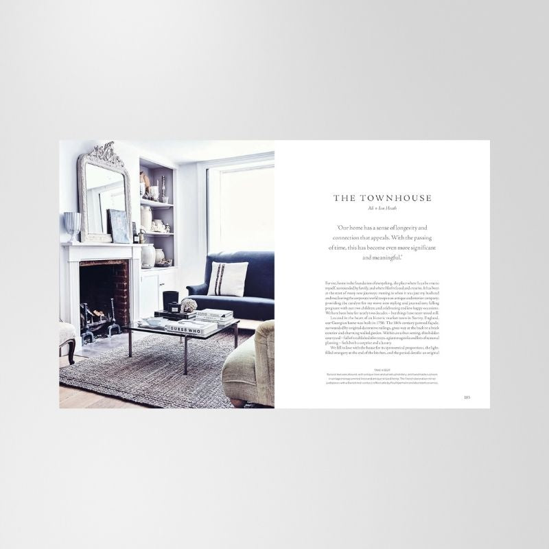 Book: CURATE By Lynda Gardener