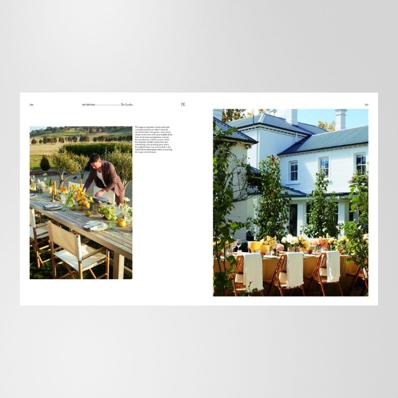 Book: Moments at Home Interior By Steve Cordony