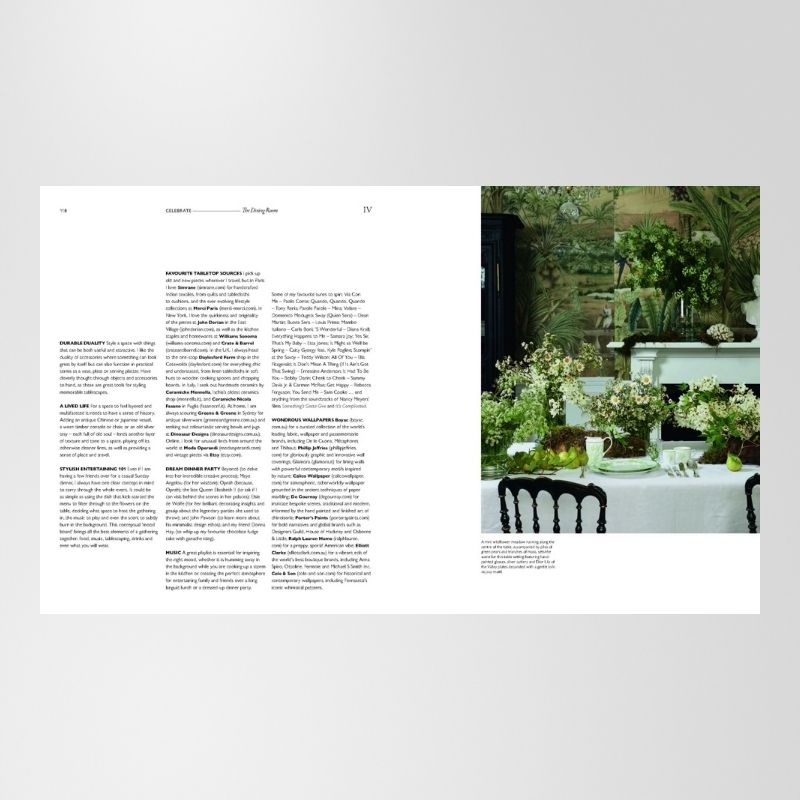 Book: Moments at Home Interior By Steve Cordony