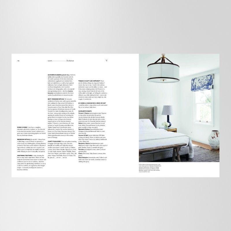 Book: Moments at Home Interior By Steve Cordony