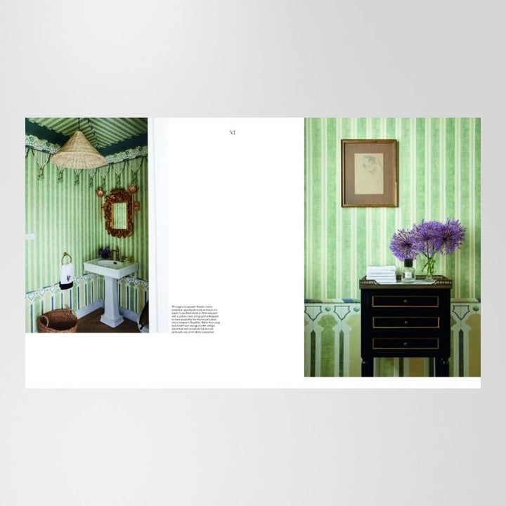 Book: Moments at Home Interior By Steve Cordony