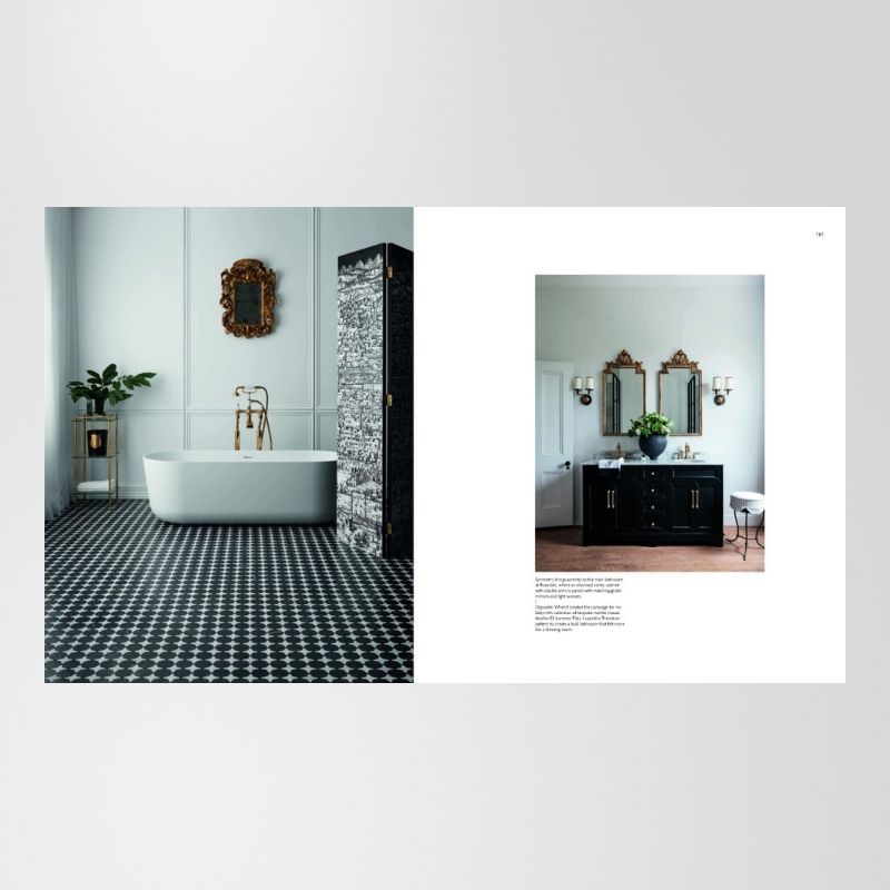 Book: Moments at Home Interior By Steve Cordony