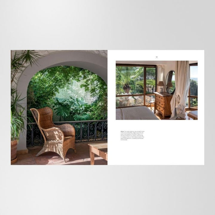 Book: SOL At Home in Mallorca By Nic Holden