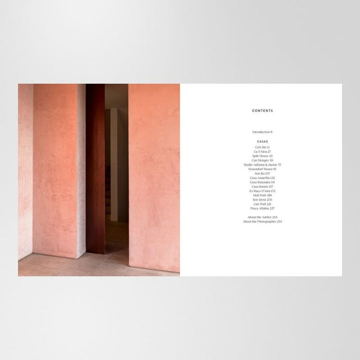 Book: SOL At Home in Mallorca By Nic Holden