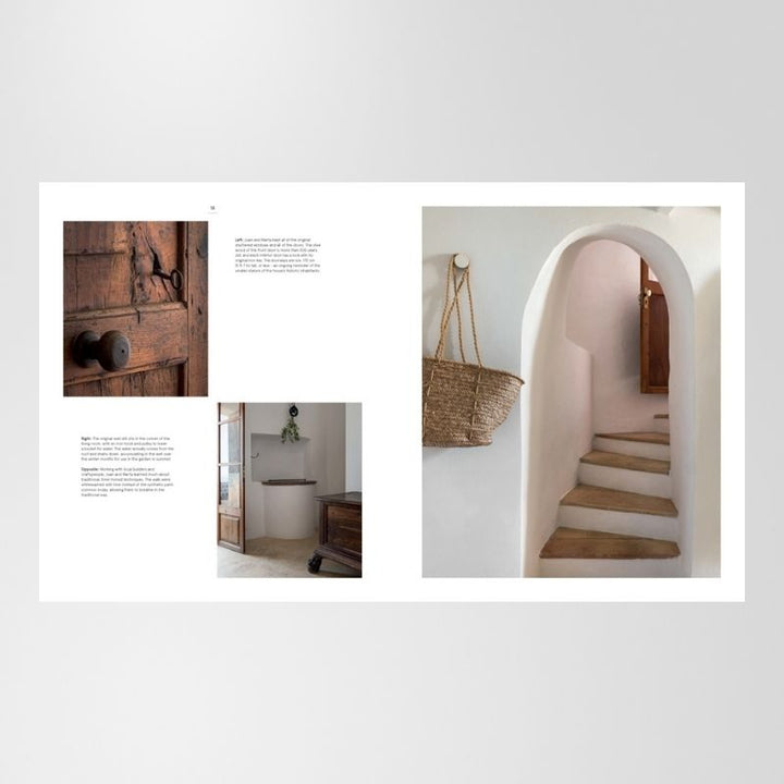 Book: SOL At Home in Mallorca By Nic Holden