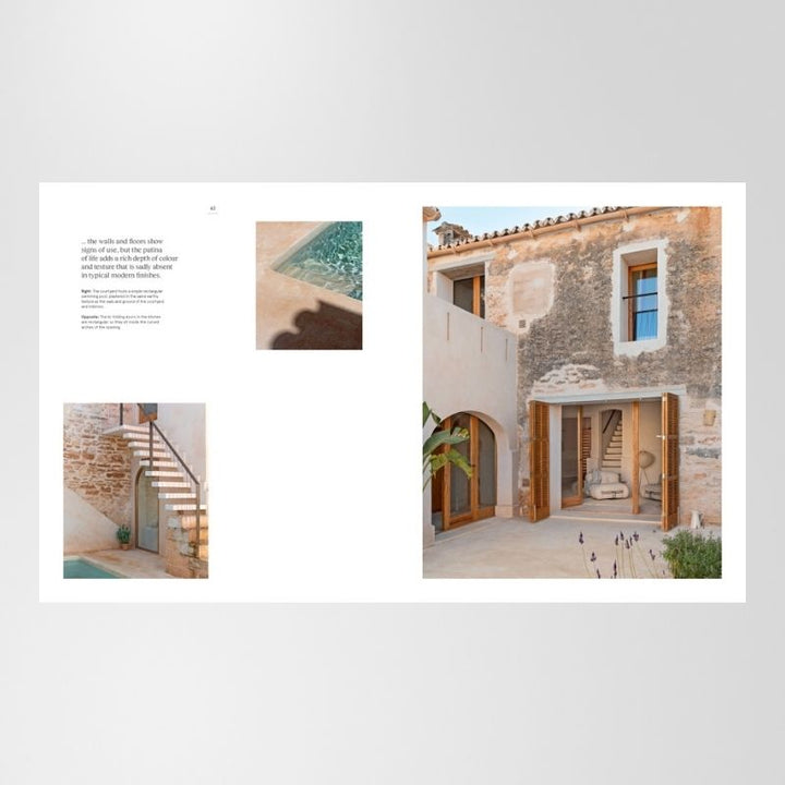 Book: SOL At Home in Mallorca By Nic Holden