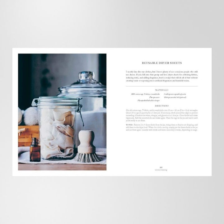 Book: Simply Living Well By Julia Watkins