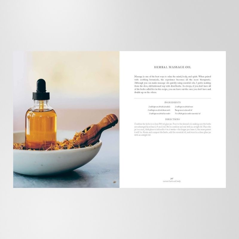 Book: Simply Living Well By Julia Watkins