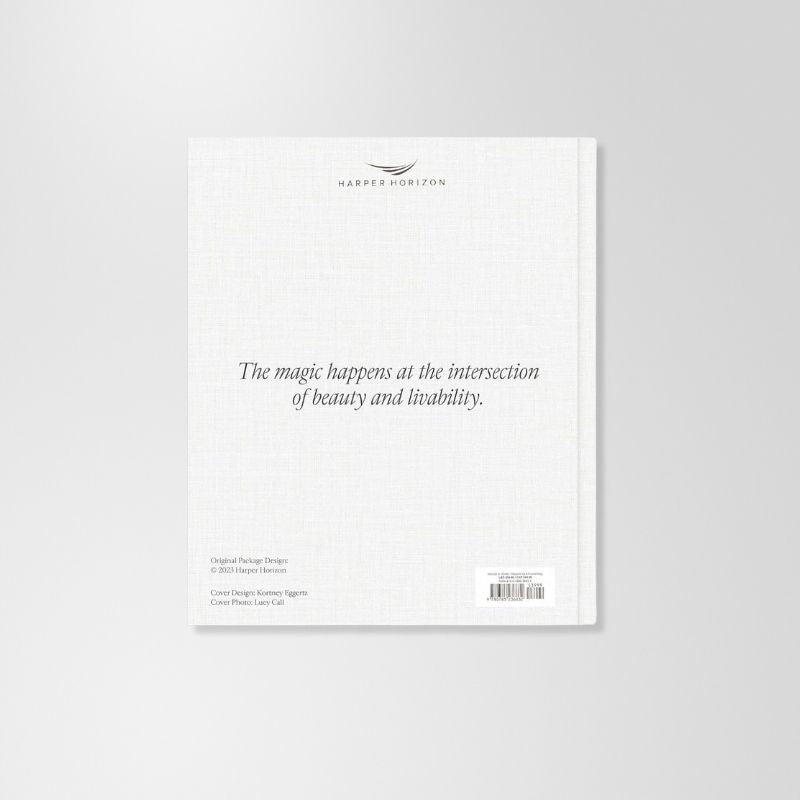 Book: The Art of Home by Shea McGee