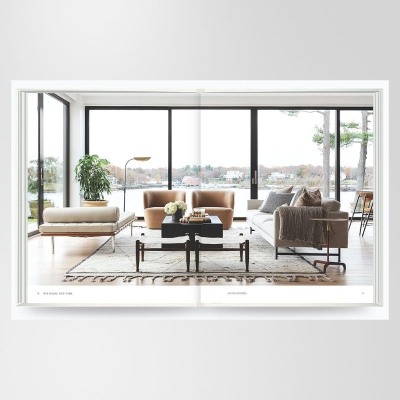 Book: The Art of Home by Shea McGee