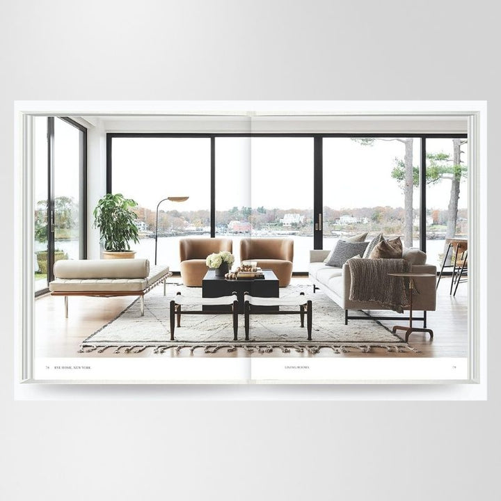 Book: The Art of Home by Shea McGee