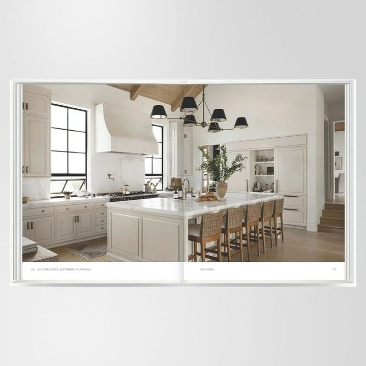 Book: The Art of Home by Shea McGee