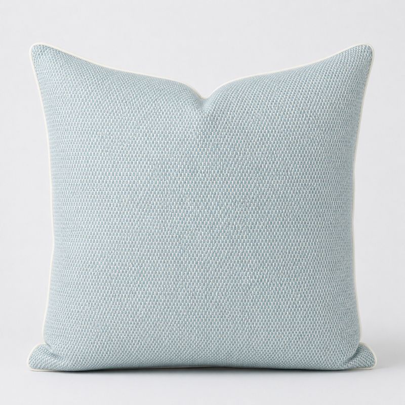 Calypso Lagoon Outdoor Cushion 60 x 60 cm