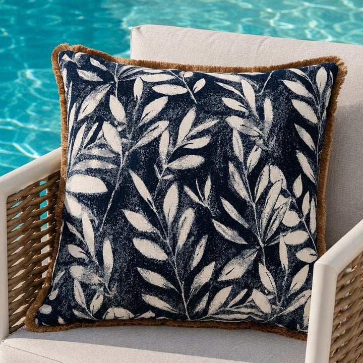 Capraia Eclipse Outdoor Cushion 60 x 60 cm
