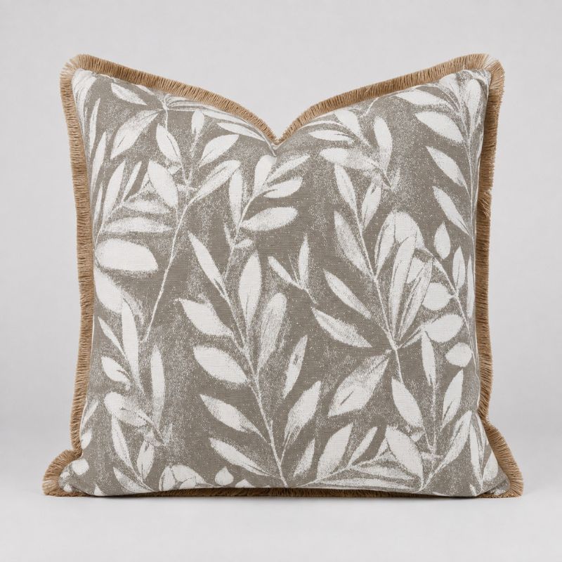 Capraia Fawn Outdoor Cushion 60 x 60 cm