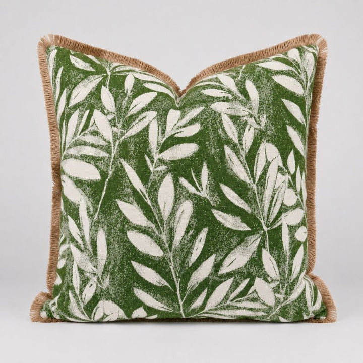 Capraia Verde Outdoor Cushion 60 x 60 cm