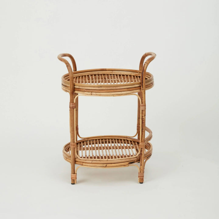 Capri Bar Cart