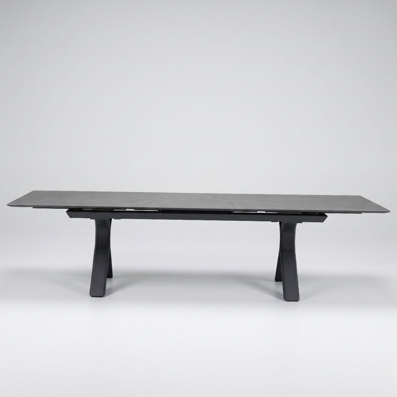 Coogee Extension Dining Table 240/300cm | Sunset Home Living