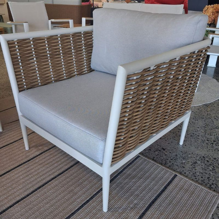 Coogee Single Sofa
