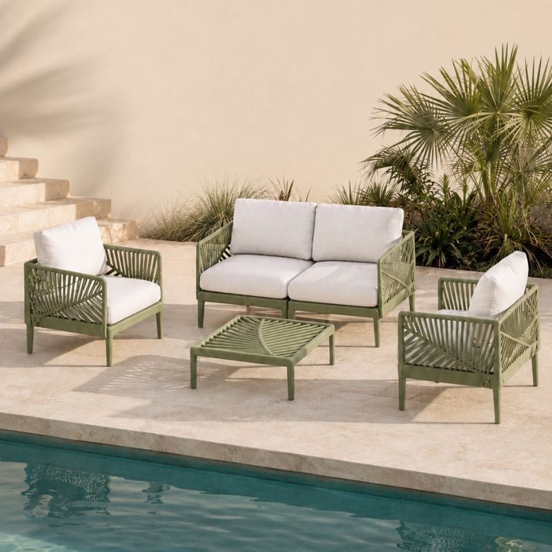 Varenna Sofa Set
