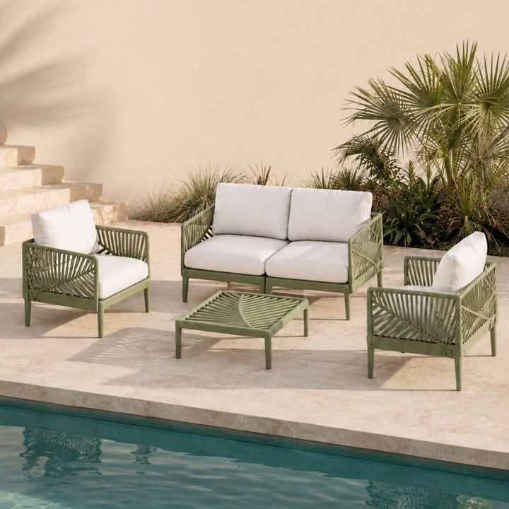 Varenna Sofa Set