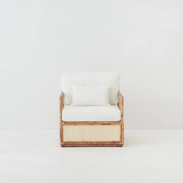 Cuba Armchair