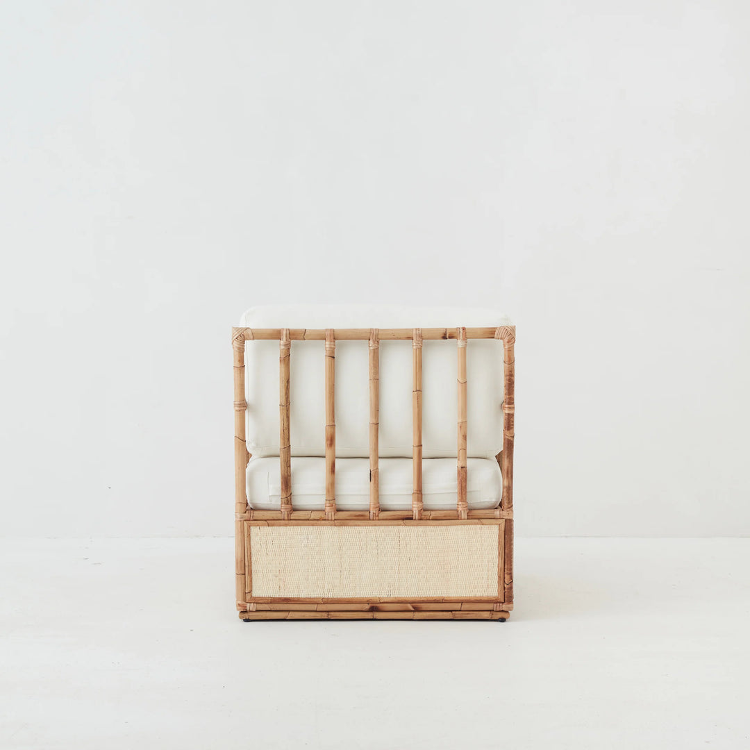 Cuba Armchair