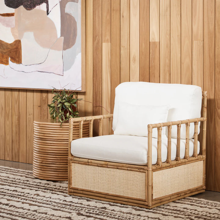 Cuba Armchair