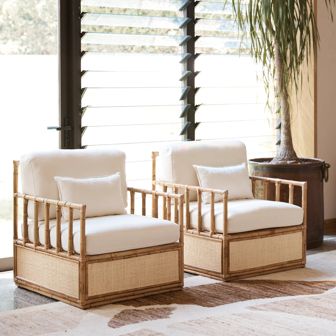 Cuba Armchair