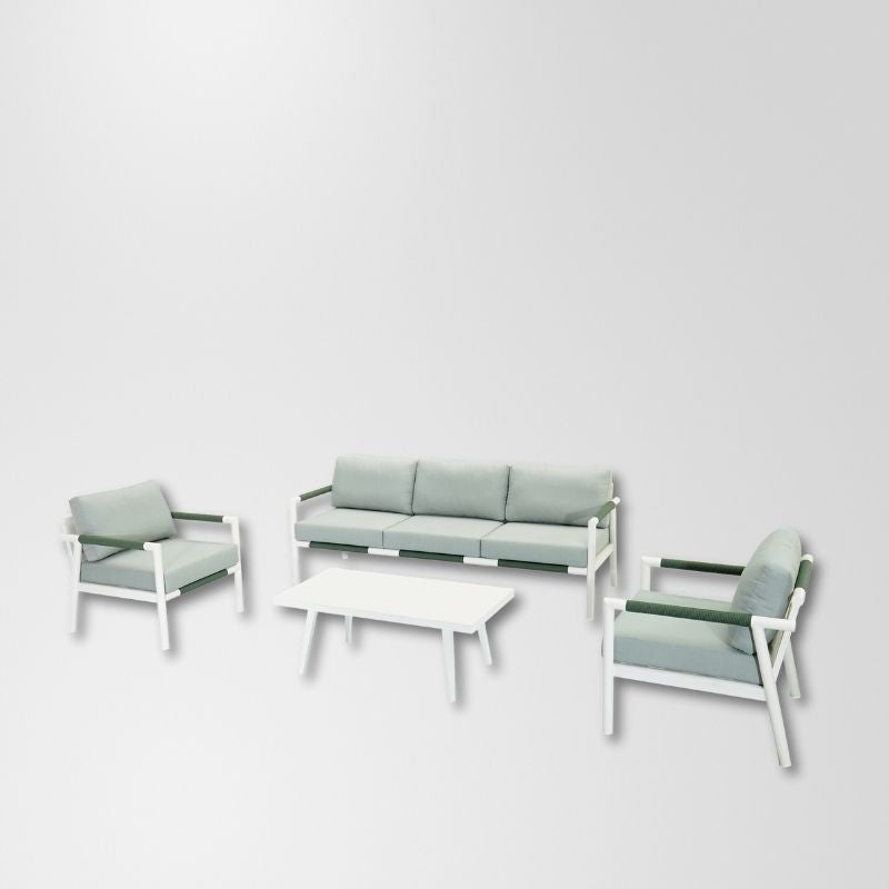 Daintree Single Sofa