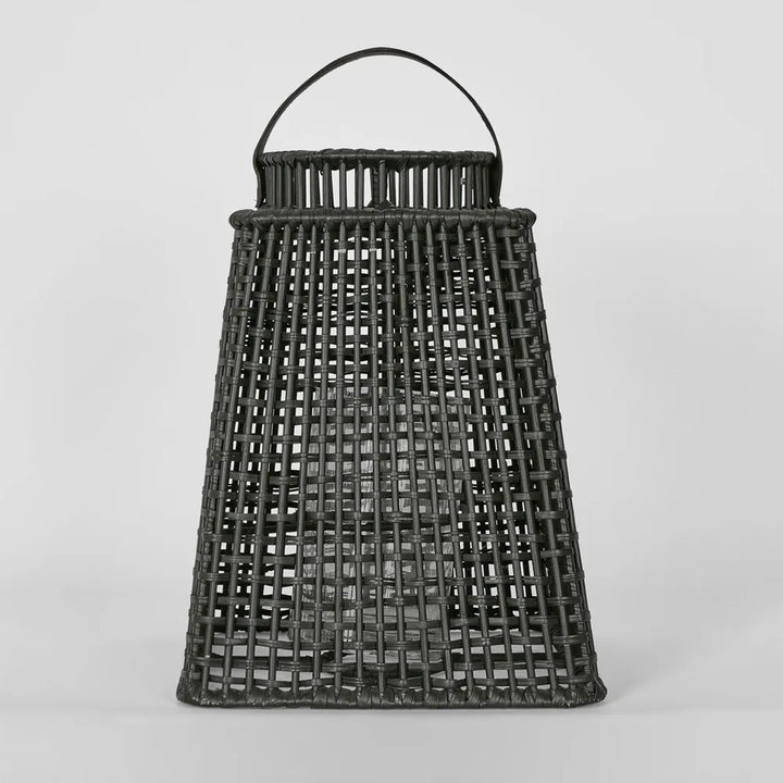 Eden Rattan Lantern Square