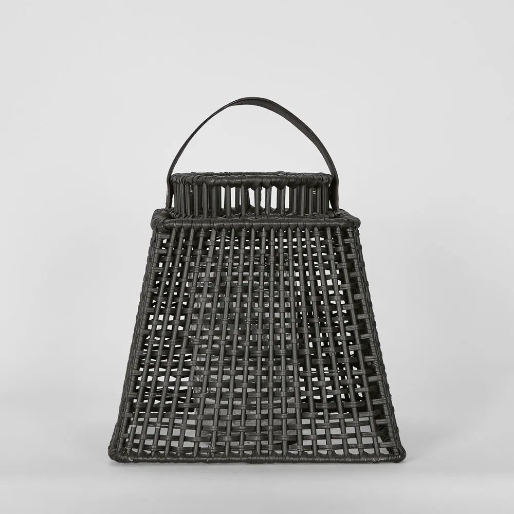 Eden Rattan Lantern Square