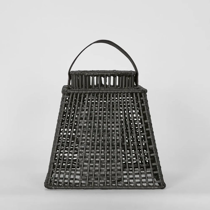 Eden Rattan Lantern Square