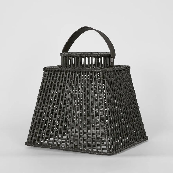Eden Rattan Lantern Square