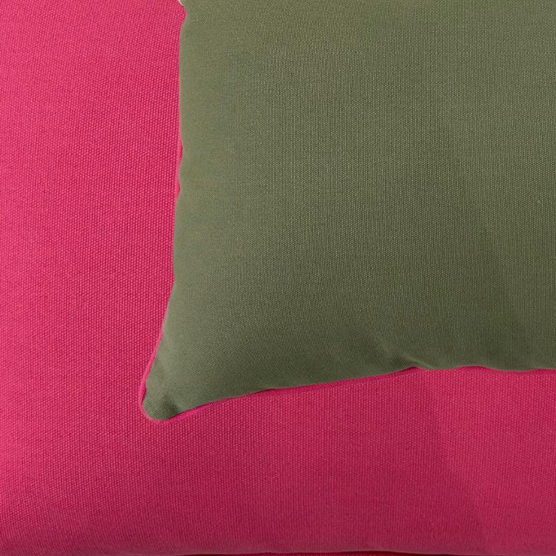 Eucalyptus Princess Outdoor Cushion 60 x 40 cm