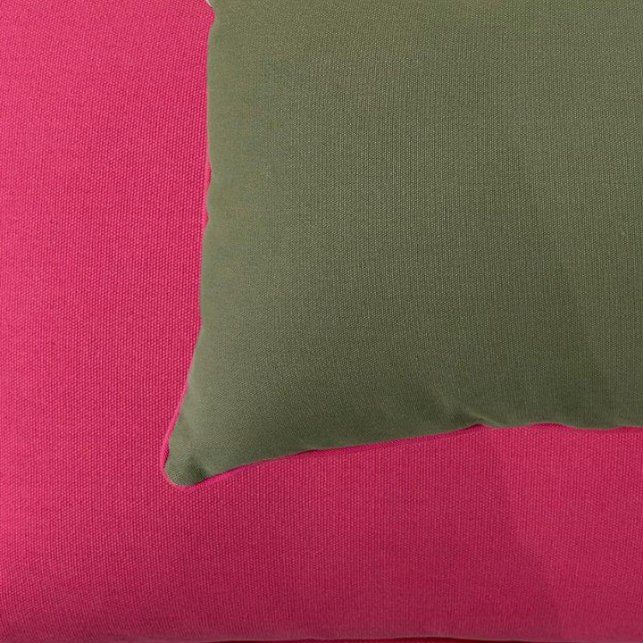Eucalyptus Princess Outdoor Cushion 60 x 40 cm