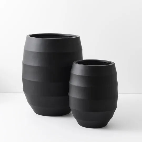 Silos Pot