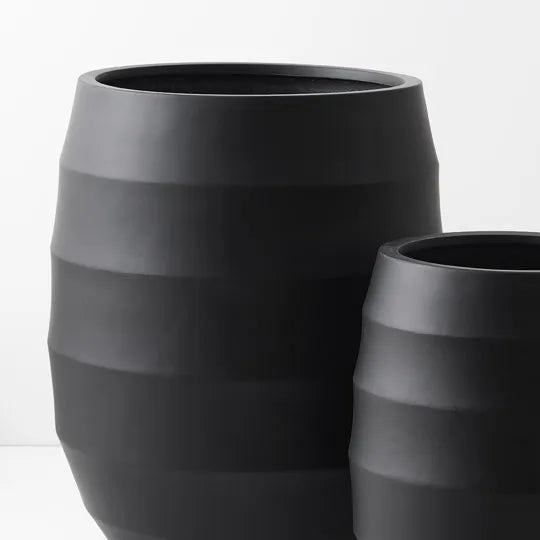 Silos Pot