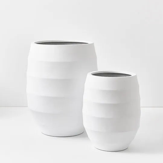 Silos Pot