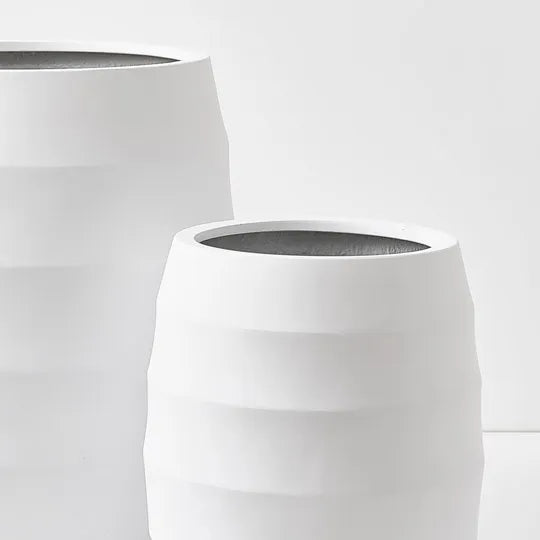 Silos Pot