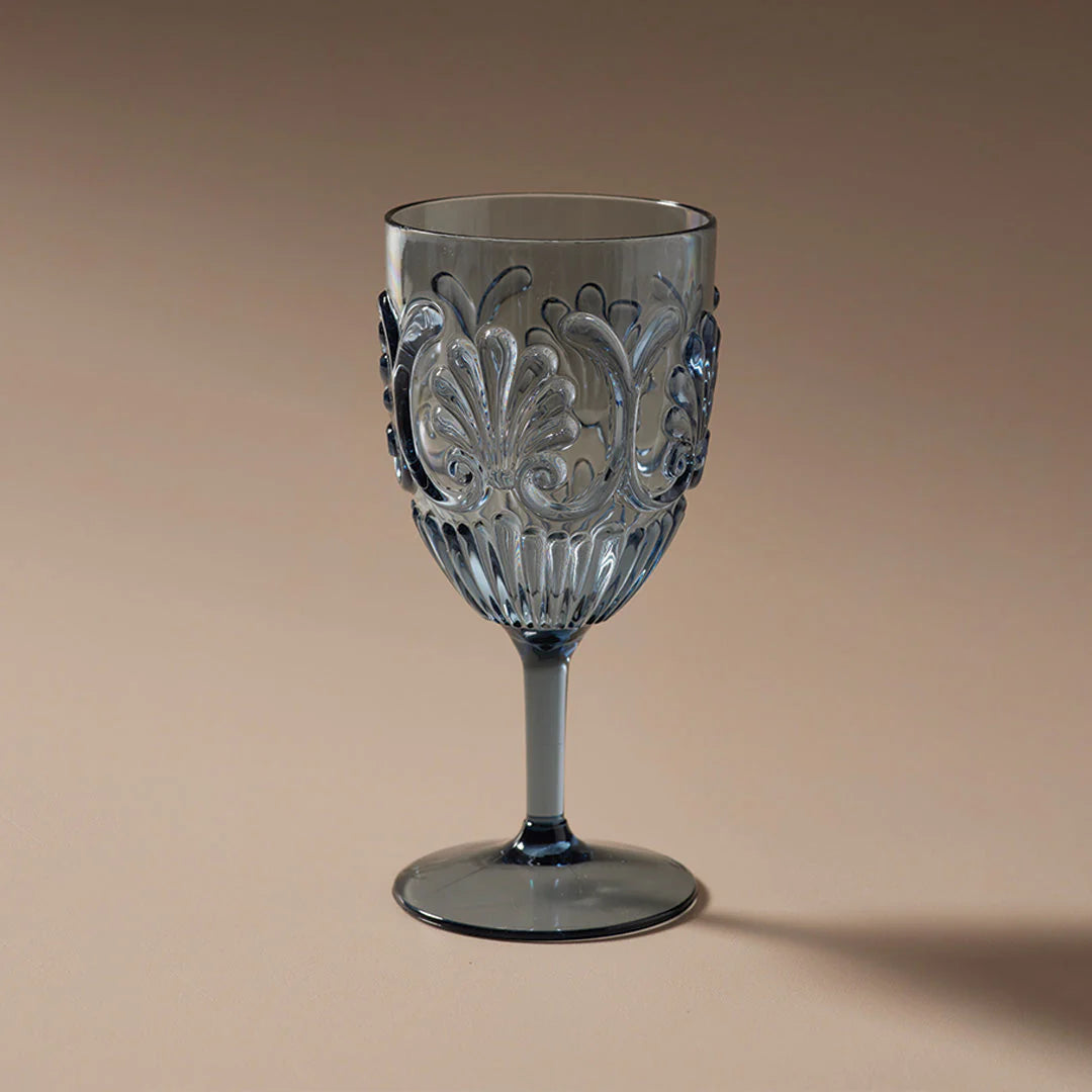 Flemington Acrylic Wine Glass 443ml