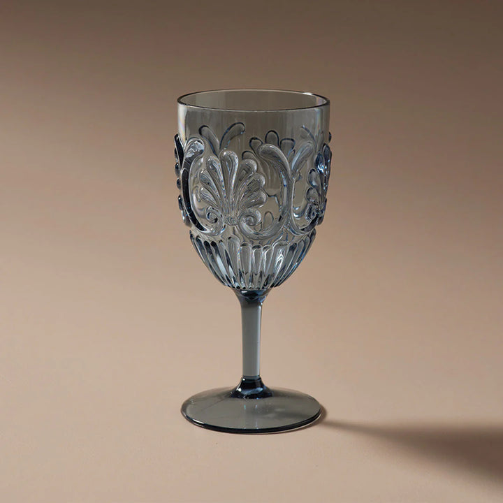 Flemington Acrylic Wine Glass 443ml