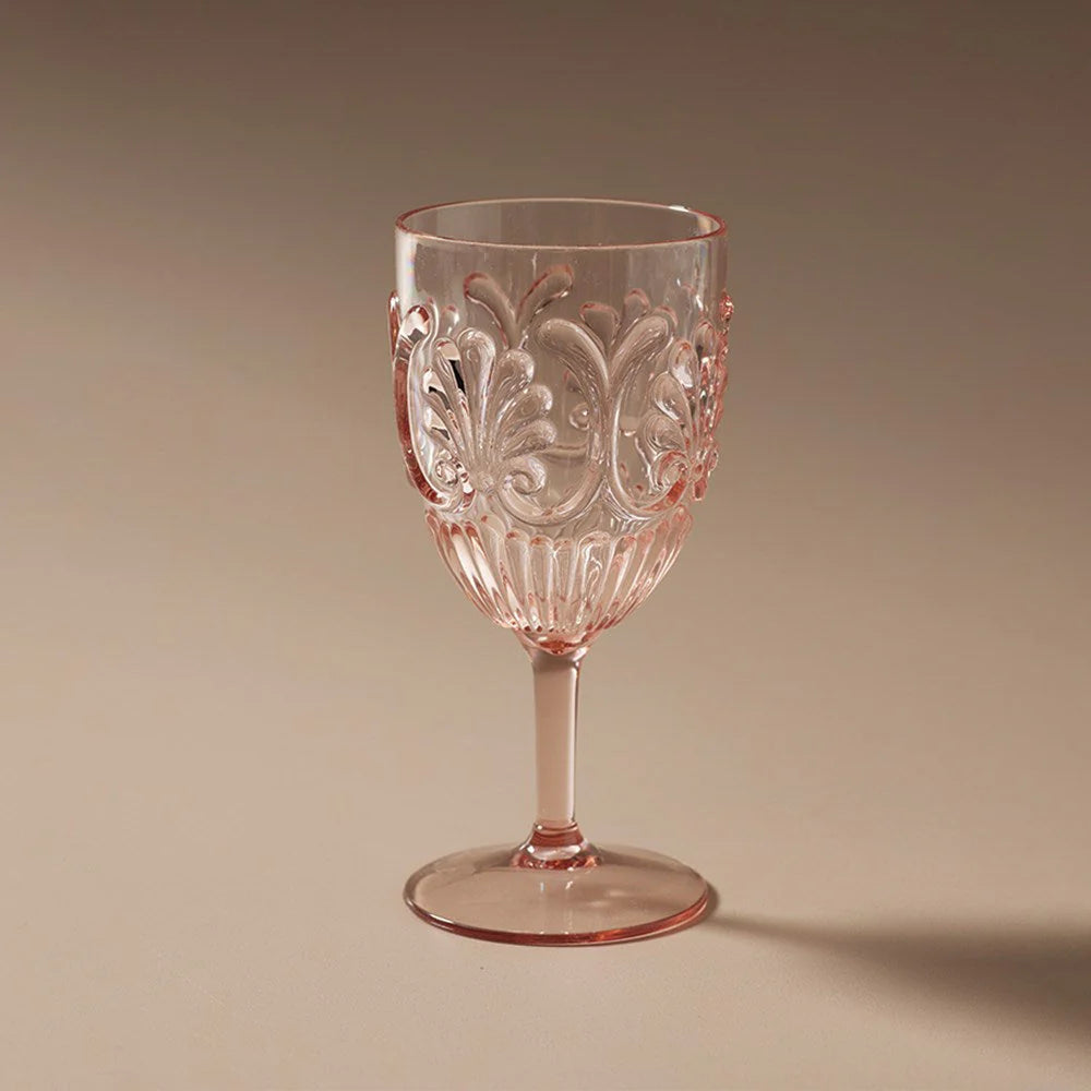 Flemington Acrylic Wine Glass 443ml