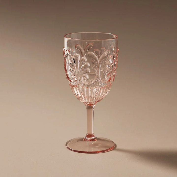 Flemington Acrylic Wine Glass 443ml