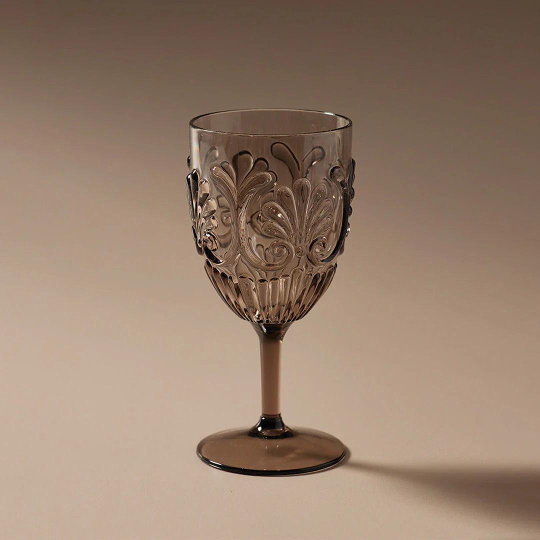 Flemington Acrylic Wine Glass 443ml
