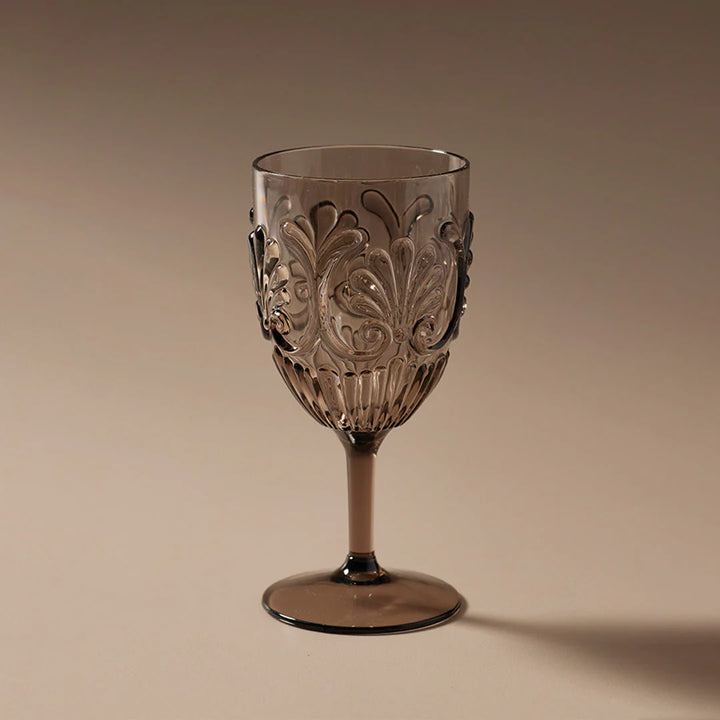 Flemington Acrylic Wine Glass 443ml