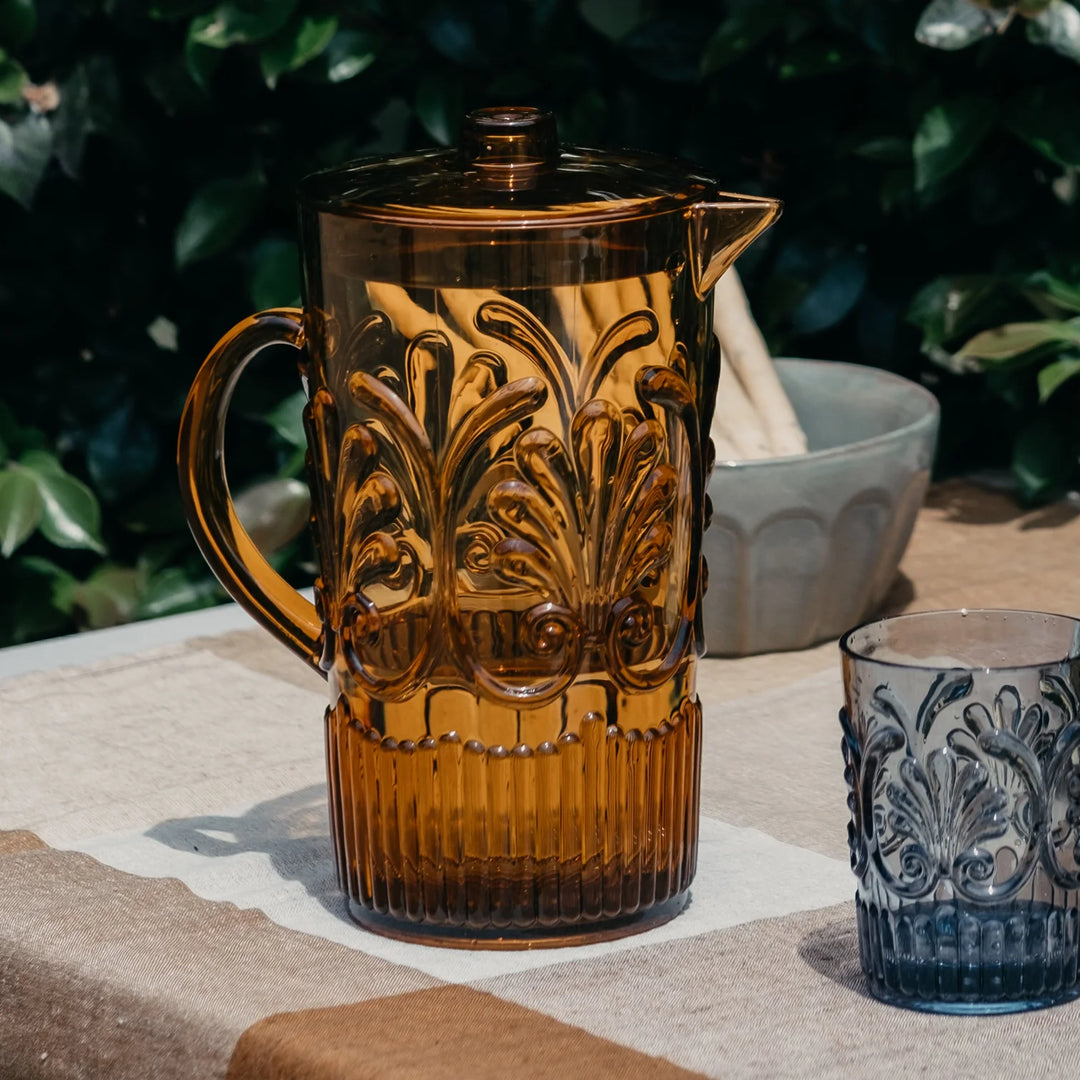 Flemington Acrylic Jug 2478ml