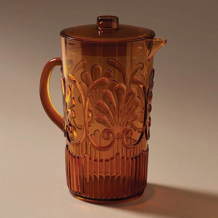 Flemington Acrylic Jug 2478ml